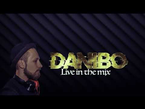 TRAP mix live session with Dj Danibo \ EPISODE 34 /