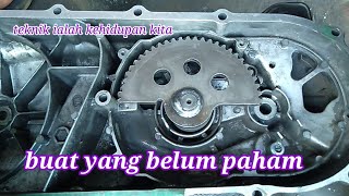 Download lagu technique for installing Honda automatic crank springs mp3 Download lagu technique for installing Honda automatic crank springs mp3
