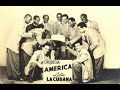 Orquesta América - Nada para ti