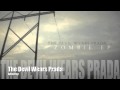 The Devil Wears Prada - Anatomy