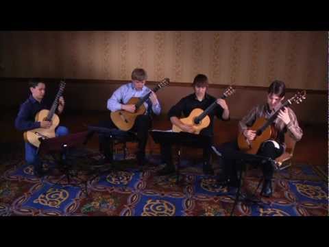 The Sound of Success: Suzuki Method for Guitar