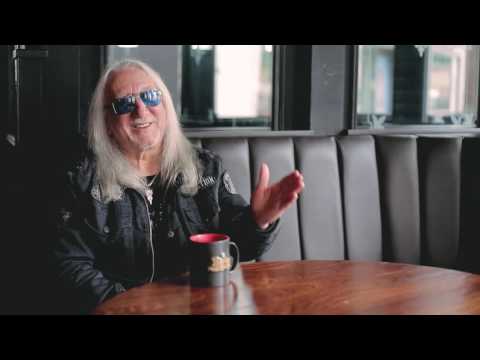 Mick Box's Top 5 Uriah Heep Albums