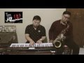 You're Everything - Kirk Whalum Cover (live recording)