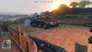 Wakacje w Tunezji. Tak obiecali na WKU. (bez komentarza) gameplay