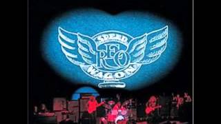 REO Speedwagon   How The Story Goes with Lyrics in Description