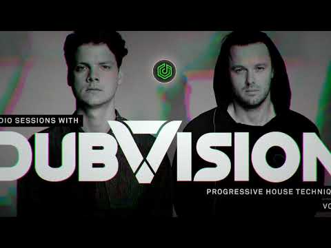 🔥 DubVision ID - New 18.11.2020 🔥