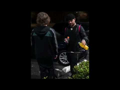 [FREE] Smokepurpp x Murda Beatz x NLE Choppa Type Beat 2019 "GUNZ N ROSES" | FREE RAP/TRAP BEAT @M€