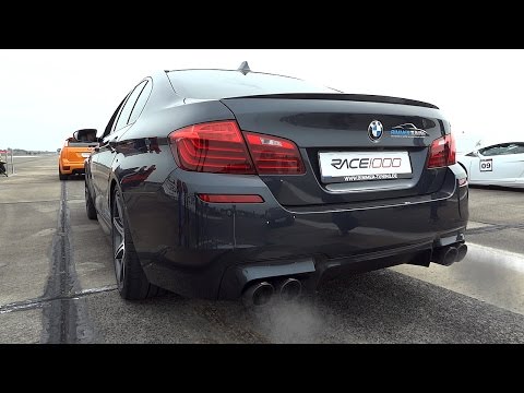 Best of BMW M Sounds  M3 M4 M5 M6 Sound
