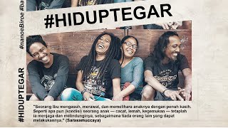 Download lagu HIDUP TEGAR - nanoe Biroe X Dek Artha mp3