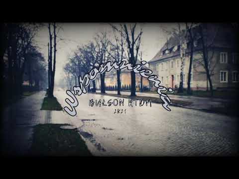 BułsoN RtdM - ,,Wspomnienia'' 2k21 instrumental Vintageman