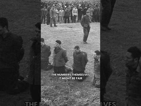 The Greatest Tragedy in Human History - Sarah Paine