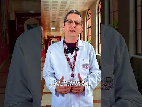 Bebekler ve bağışıklık sistemi