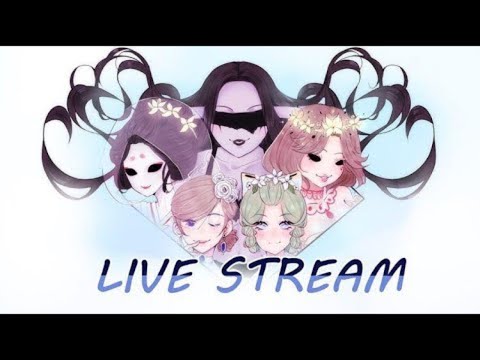 Rank with CastheClown UwU!!! | Thanks for 7.74K subs | Identity V Gameplay\Stream