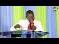 Pr Moi WUOTHO GI YESU