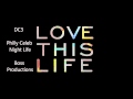 T I Unofficial Love This Life Remix DC3 2012
