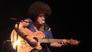 Kimya Dawson - &#39;Eleventeen&#39; - Live - Warhol Museum - 3.22.12 - Pittsburgh