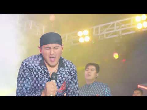 Los Lideres de Cochabamba - Mix Maroyu