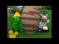 Jungle Junction Intro Polish