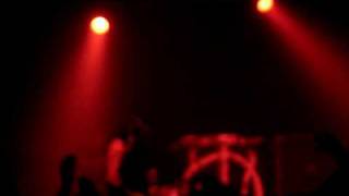 Prong - Cut Rate live Calg10