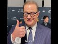 Four Favorites with Brendan Fraser and Darren Aronofsky