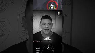 isso aqui é uma guerra