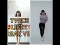 TWICE LIKEY Dance Break By Zhanna Nguyễn