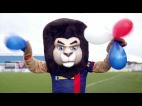 CIANORTE F.C. - ACESSO 2016