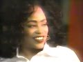 Miki Howard - Interview/Good Morning Heartache - Friday Night Videos