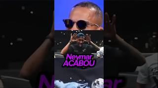 Souza fala sobre o Neymar está na Kings League durante a CONVOCAÇÃO #futebol #podpah #neymar