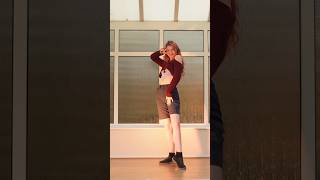 UNTOUCHABLE by ITZY Dance Challenge