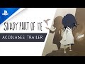 Shady Part of Me - Accolades Trailer | PS4