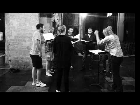GRAINDELAVOIX SINGS STABAT MATER JOSQUIN LIVE
