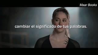 Love exists/Amy Lee (Letra en español)