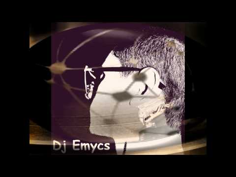 Dj Emycs - First MixPad