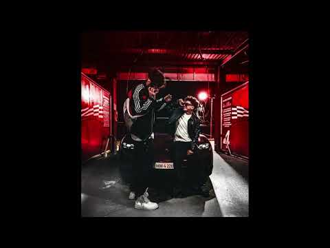 [FREE] RAVA X ADELINMM - TYPE BEAT  - "♰MUSTANG♰"