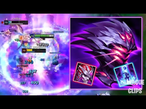 Diana Wet Dream.. Winterblessed Pentakill