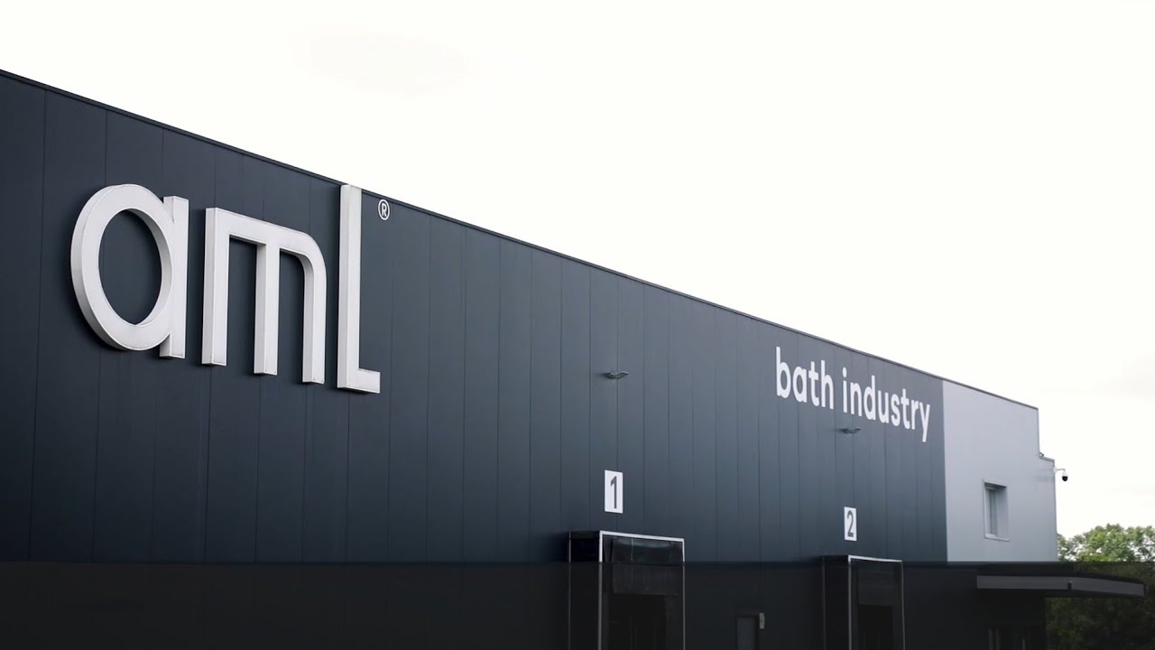 Produção de Móveis de Casa de Banho na AML