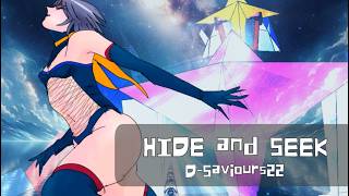 Dsaviours22ハイド・アンド・シーク