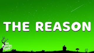 Download lagu Hoobastank - The Reason (Lyrics) mp3