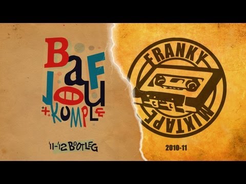 Franky ft. BaFlou, Perol, OsobieSam - Ślepcy