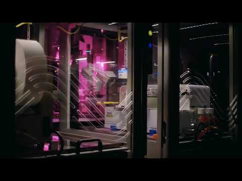 GPT-5 Ran an Autonomous Lab and Cut Protein Synthesis Cost 40% (sfGFP: $698 → $422/g)