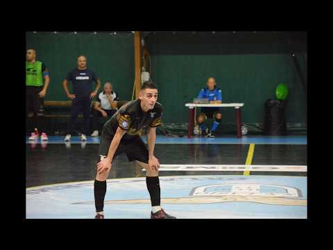 Matteo Biscossi - SS Lazio C5 - Serie A2 - 2020/21