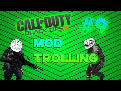 Mod trolling #9 for Aka Vibez