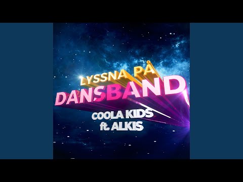LYSSNA PÅ DANSBAND