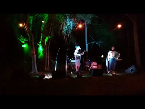 El Ensueño Colonia Uruguay. Festival junto al Bosque. Rey Salvador.