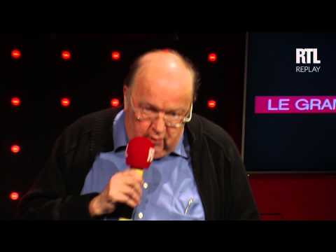 Bernard Mabille - The Greens - RTL - RTL