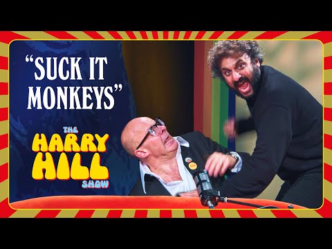The Harry Hill Show