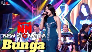Download lagu BUNGA ( COVER )  NEW MONATA - LIVE MALANG mp3