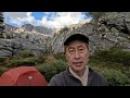 2025 JMT NoBo Day 8 9 Kings River South Fork Palisade Creek