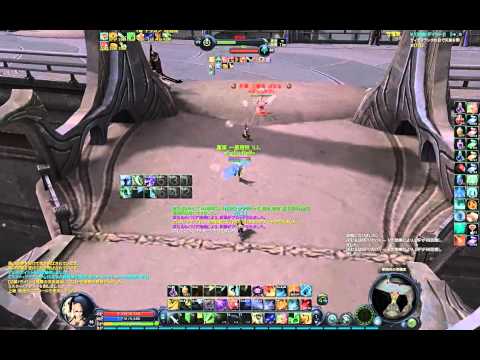 AION Ranger PVP 3.0 3rd (JP)